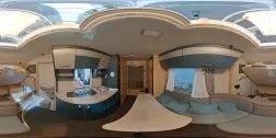 360° Innenpanorama