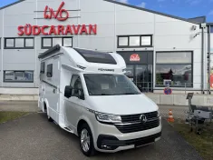 Bild 1 Weinsberg X-CURSION VAN 500 MQ EDITION [PEPPER]