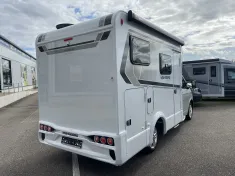 Bild 2 Weinsberg X-CURSION VAN 500 MQ EDITION [PEPPER]