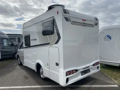 Bild 3 Weinsberg X-CURSION VAN 500 MQ EDITION [PEPPER]