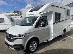Bild 4 Weinsberg X-CURSION VAN 500 MQ EDITION [PEPPER]
