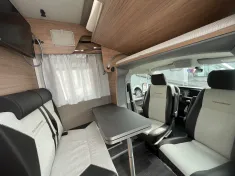 Bild 6 Weinsberg X-CURSION VAN 500 MQ EDITION [PEPPER]