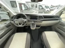 Fahrzeugbild Weinsberg X-CURSION VAN 500 MQ EDITION [PEPPER] #5