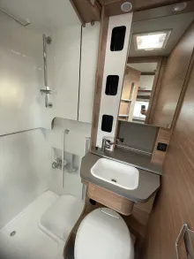 Fahrzeugbild Weinsberg X-CURSION VAN 500 MQ EDITION [PEPPER] #8
