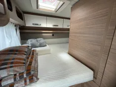Bild 11 Weinsberg X-CURSION VAN 500 MQ EDITION [PEPPER]