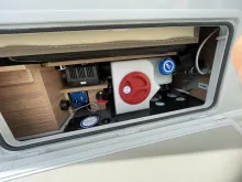 Fahrzeugbild Weinsberg X-CURSION VAN 500 MQ EDITION [PEPPER] #13