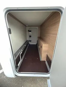 Fahrzeugbild Weinsberg X-CURSION VAN 500 MQ EDITION [PEPPER] #14
