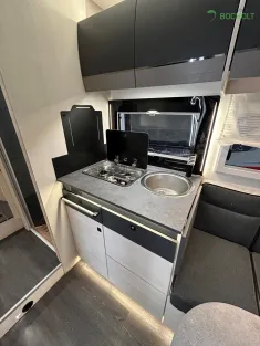 Bild 8 Challenger Graphite Ultimate 337