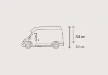 Fahrzeugbild Weinsberg CaraTour 600 MQH #25