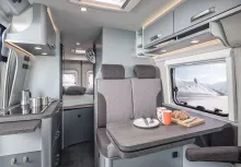 Fahrzeugbild Weinsberg CaraTour 600 MQH #21
