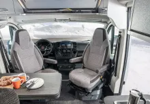 Fahrzeugbild Weinsberg CaraTour 600 MQH #20