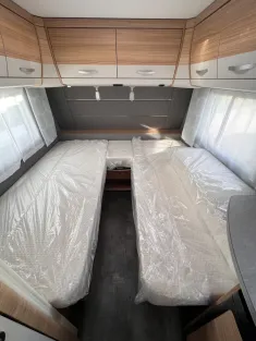 Bild 14 Dethleffs Camper 470 ER