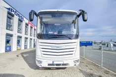 Bild 4 Concorde Liner 990 G MB Atego 15,0 t, ALL INCLUSIVE