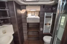 Bild 20 Concorde Liner 990 G MB Atego 15,0 t, ALL INCLUSIVE