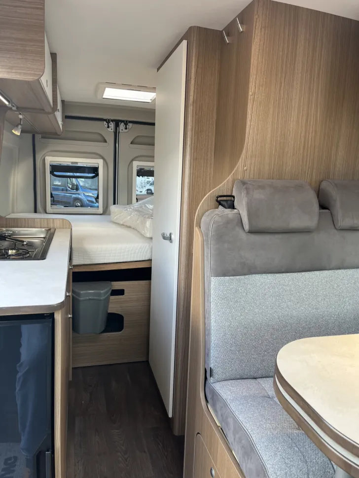 Fahrzeugbild Carado Camper Van 600 Edition 15 #7