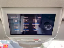 Fahrzeugbild VW T6.1 California Ocean*Aufstelldach*Markise*ACC #20