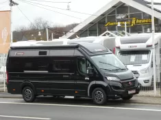 Bild 1 Challenger Van V217 Premium