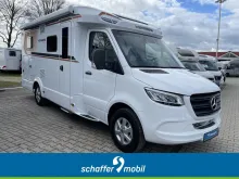 Fahrzeugbild Weinsberg CaraCompact MB EDITION PEPPER 640 MEG #1