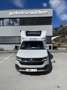 Fahrzeugbild Weinsberg X-CURSION VAN 500 LT EDITION [PEPPER] #9