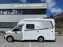 Fahrzeugbild Weinsberg X-CURSION VAN 500 LT EDITION [PEPPER] #6