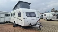 Bild 4 Hymer Eriba Feeling 425 *20-Jahre-Edition*