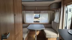 Bild 6 Hymer Eriba Feeling 425 *20-Jahre-Edition*