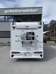 Fahrzeugbild Weinsberg X-CURSION VAN 500 LT EDITION [PEPPER] #5