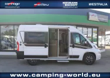 Fahrzeugbild Malibu Van Compact 540 DB #6