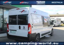 Fahrzeugbild Malibu Van Compact 540 DB #8