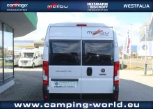 Fahrzeugbild Malibu Van Compact 540 DB #9