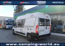 Fahrzeugbild Malibu Van Compact 540 DB #13