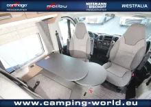 Fahrzeugbild Malibu Van Compact 540 DB #20