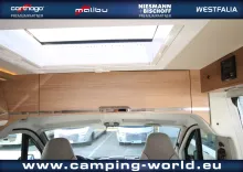 Fahrzeugbild Malibu Van Compact 540 DB #24