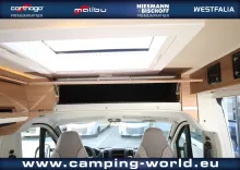 Fahrzeugbild Malibu Van Compact 540 DB #25