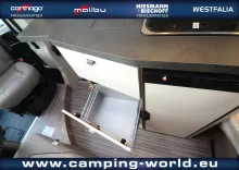Fahrzeugbild Malibu Van Compact 540 DB #29
