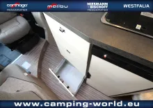 Fahrzeugbild Malibu Van Compact 540 DB #30