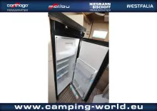 Fahrzeugbild Malibu Van Compact 540 DB #32