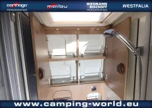 Fahrzeugbild Malibu Van Compact 540 DB #39