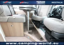 Fahrzeugbild Malibu Van Compact 540 DB #51