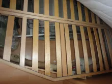 Fahrzeugbild Delta Euroliner 4600 LB Nr. 34/ franz. Bett #18