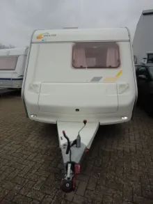 Fahrzeugbild Delta Euroliner 4600 LB Nr. 34/ franz. Bett #21