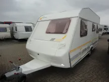 Fahrzeugbild Delta Euroliner 4600 LB Nr. 34/ franz. Bett #24