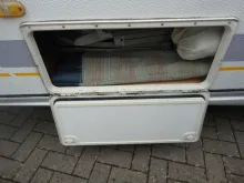 Fahrzeugbild Delta Euroliner 4600 LB Nr. 34/ franz. Bett #25