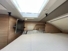 Fahrzeugbild Weinsberg X-CURSION VAN 500 LT EDITION [PEPPER] #21