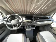 Fahrzeugbild Weinsberg X-CURSION VAN 500 LT EDITION [PEPPER] #27