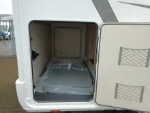 Fahrzeugbild Eura Mobil Profila T 696 EB #8