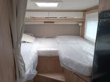 Fahrzeugbild Eura Mobil Profila T 696 EB #14