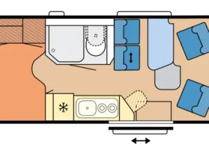 Bild MAXIA VAN<br/>680 ET