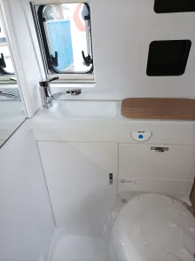 Fahrzeugbild Weinsberg CaraBus 540 MQ #15