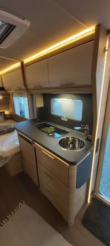 Fahrzeugbild Knaus Südwind 500 EU 60 Years #4